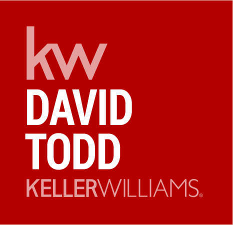 David Todd logo